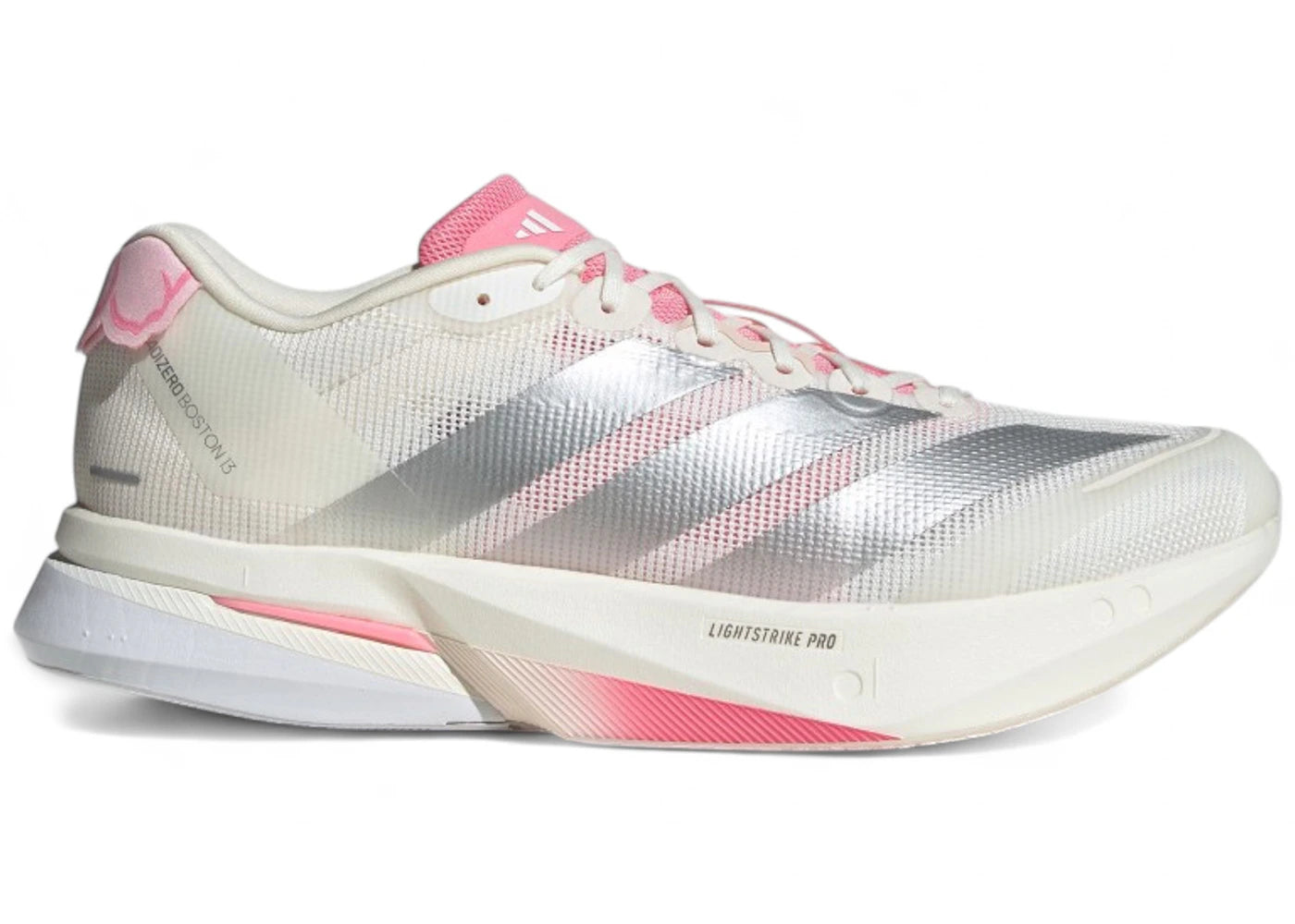 adidas Boston 13 Tokyo Marathon Cherry Blossom - vue 360