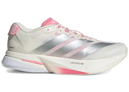 adidas Boston 13 Tokyo Marathon Cherry Blossom - authentic adidas sneakers