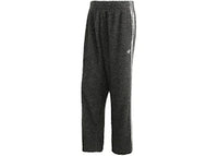 adidas Boucle Firebird Trackpant Black Grey Strata