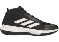 adidas Bounce Legends Low Core Black Cloud White Charcoal