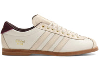 adidas Bowling Shoe Anfu Cream Tan
