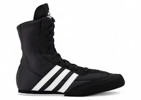 adidas Box Hog II Black