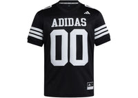 adidas Branded Icon Jersey Black
