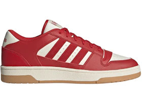 adidas Break Start Cloud White