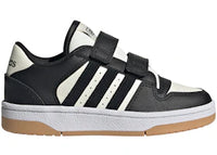 adidas Break Start Core Black Cloud White (PS)