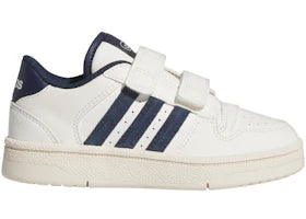 adidas Break Start Core White Night Indigo Off White (PS) - vue 360