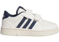 adidas Break Start Core White Night Indigo Off White (PS)