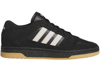 adidas Break Start Premium Low Black White Gum