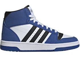 adidas Break Start Royal Blue Core Black Cloud White (GS) - authentic adidas sneakers