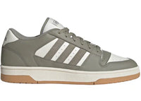 adidas Break Start Silver Pebble Chalk White