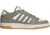 adidas Break Start Silver Pebble Chalk White
