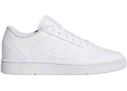adidas Break Start Triple Cloud White - authentic adidas sneakers