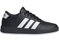 adidas Breaknet 3.0 Core Black Cloud White (GS)
