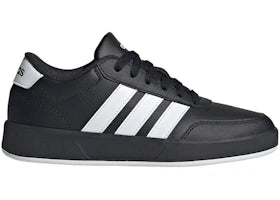 adidas Breaknet 3.0 Core Black Cloud White (GS)
