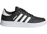 adidas Breaknet Core Black Cloud White