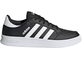 adidas Breaknet Core Black Cloud White
