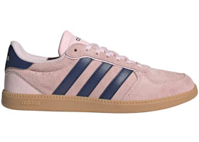 adidas Breaknet Sleek Clear Pink Dark Blue Gum (Women's)