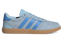 adidas Breaknet Sleek Clear Sky Real Blue (Women's)