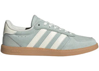 adidas Breaknet Sleek Wonder Silver Off White Gum (Women's)