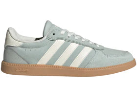 adidas Breaknet Sleek Wonder Silver Off White Gum (Women's)