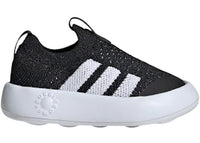 adidas Bubblecomfy Core Black Cloud White (TD)