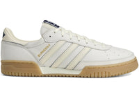 adidas Burnden II SPZL Off White Cream