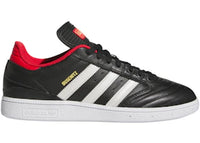 adidas Busenitz Core Black Zero Metalic Better Scarlet
