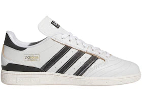 adidas Busenitz Crystal White Core Black Off White - vue 360