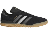 adidas Busenitz Indoor Super Black Grey