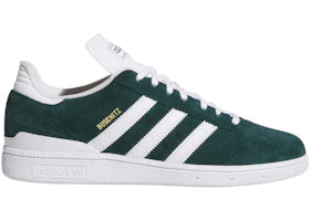 adidas Busenitz Pro Aurora Ivy White - vue 360