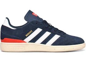 adidas Busenitz Pro Collegiate Navy - authentic adidas sneakers