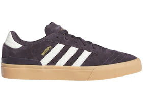 adidas Busenitz Vulc II Aurora Black Off White Gum - vue 360