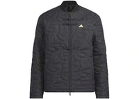 adidas CNY Modern Padded Chinese Style Jacket (Asian Sizing) Black