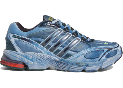 adidas COS Supernova Cosmic Way Runners Legend Ink - authentic adidas sneakers