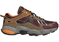 adidas Cadiant FYW Maroon Core Black Linen Khaki