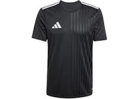 adidas Campeon 25 Jersey Camp Black White