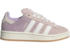adidas Campus 00s Almost Pink White Powder Plum (GS) - authentic adidas sneakers