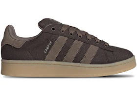 adidas Campus 00s Aurora Coffee Earth Strata - authentic adidas sneakers