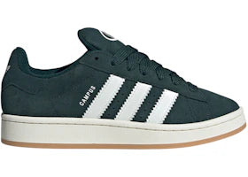 adidas Campus 00s Aurora Ivy White (Women's) - vue 360