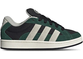 adidas Campus 00s Beta Black Alumina Green