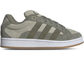 adidas Campus 00s Beta Putty Grey Olive Strata - authentic adidas sneakers