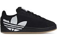 adidas Campus 00s Black Gum Oversized Logo
