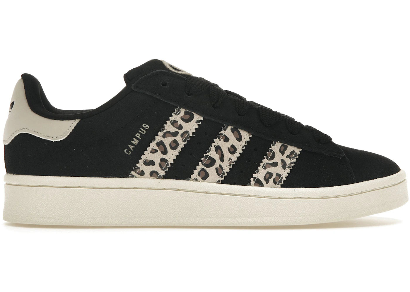 adidas Campus 00s Black Leopard (Women's)