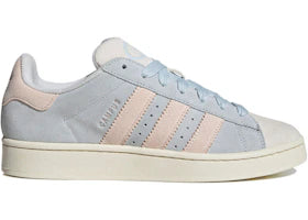 adidas Campus 00s Halo Blue Wonder Quartz - authentic adidas sneakers