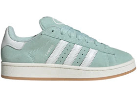 adidas Campus 00s Camp Core White Ash Green (Women's)