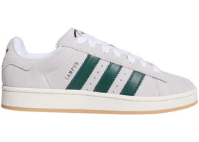 adidas Campus 00s Camp Crystal White Collegiate Green Off White
