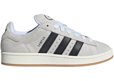 adidas Campus 00s Camp Crystal White Core Black Off White
