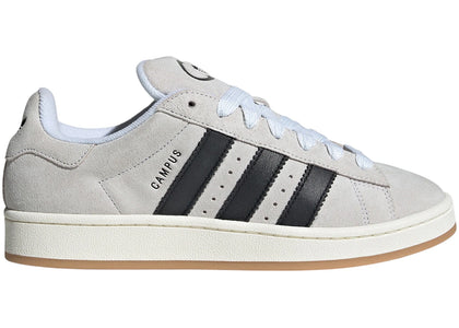 adidas Campus 00s Camp Crystal White Core Black Off White - authentic adidas sneakers