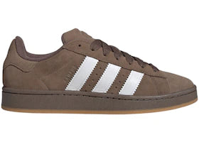 adidas Campus 00s Camp Earth Strata Cloud White Gum - vue 360