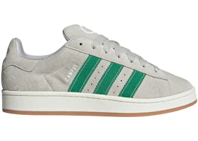 adidas Campus 00s Camp Grey One Green Off White